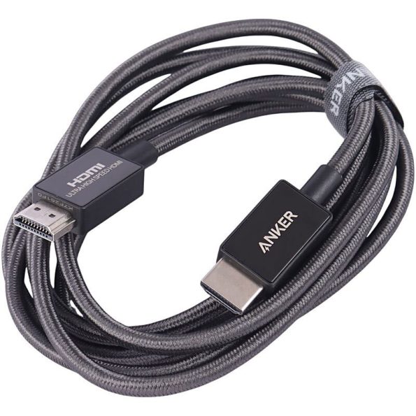 کابل HDMI 8K انکر A8743H11 طول 2 متر - تصویر 4