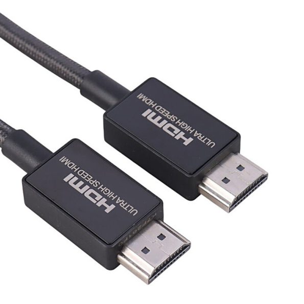 کابل HDMI 8K انکر A8743H11 طول 2 متر - تصویر 3