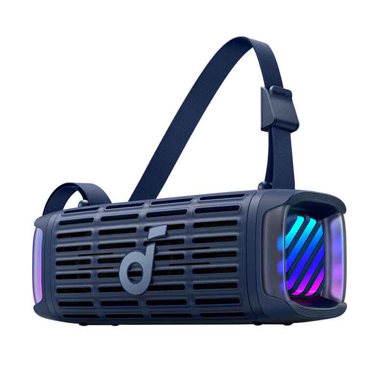 boom3i اسپیکر انکر Anker Soundcore Boom 3i 50W مدل D5100 - تصویر 1
