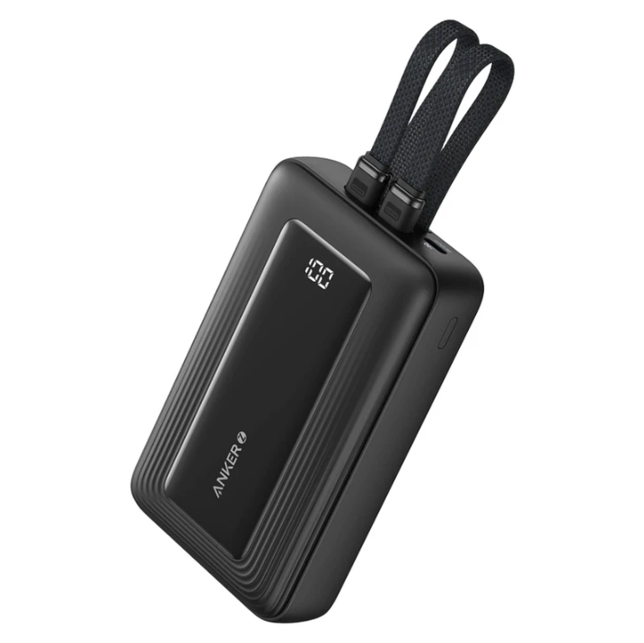 pb1681-main پاوربانک انکر مدل A1681 ظرفیت 20000 - تصویر 1