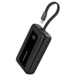 پاوربانک انکر مدل Zolo A1689 ظرفیت 20000