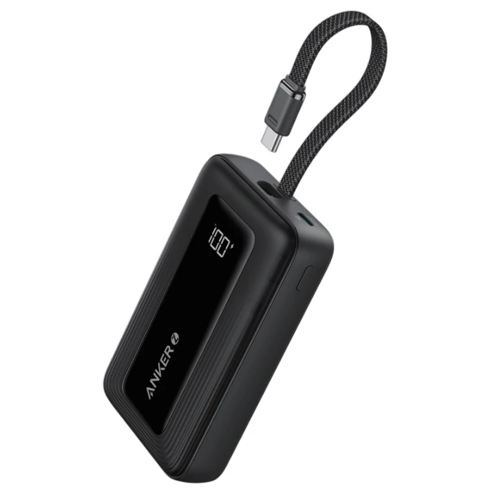 pb1689-main پاوربانک انکر مدل Zolo A1689 ظرفیت 20000 - تصویر 1