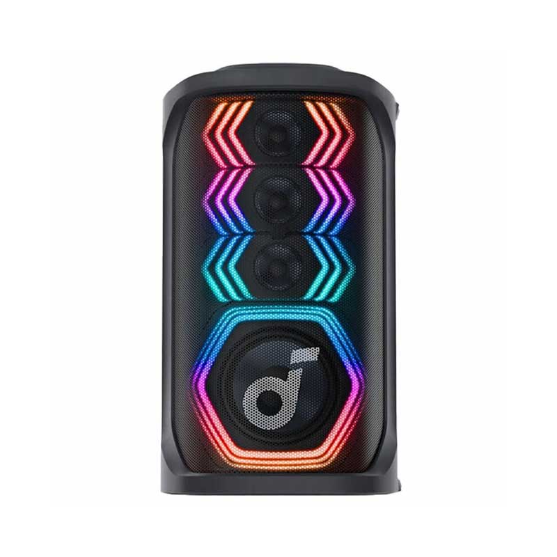 rave3 اسپیکر بلوتوثی انکر Anker Soundcore Rave 3 160W مدل A31A3 - تصویر 1