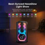 اسپیکر انکر Anker Soundcore Rave 3S 200W - تصویر 5