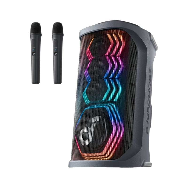 rave3s اسپیکر انکر Anker Soundcore Rave 3S 200W - تصویر 1